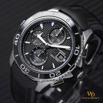 Tag Heuer Aquaracer 500M CAK2110.BA0833