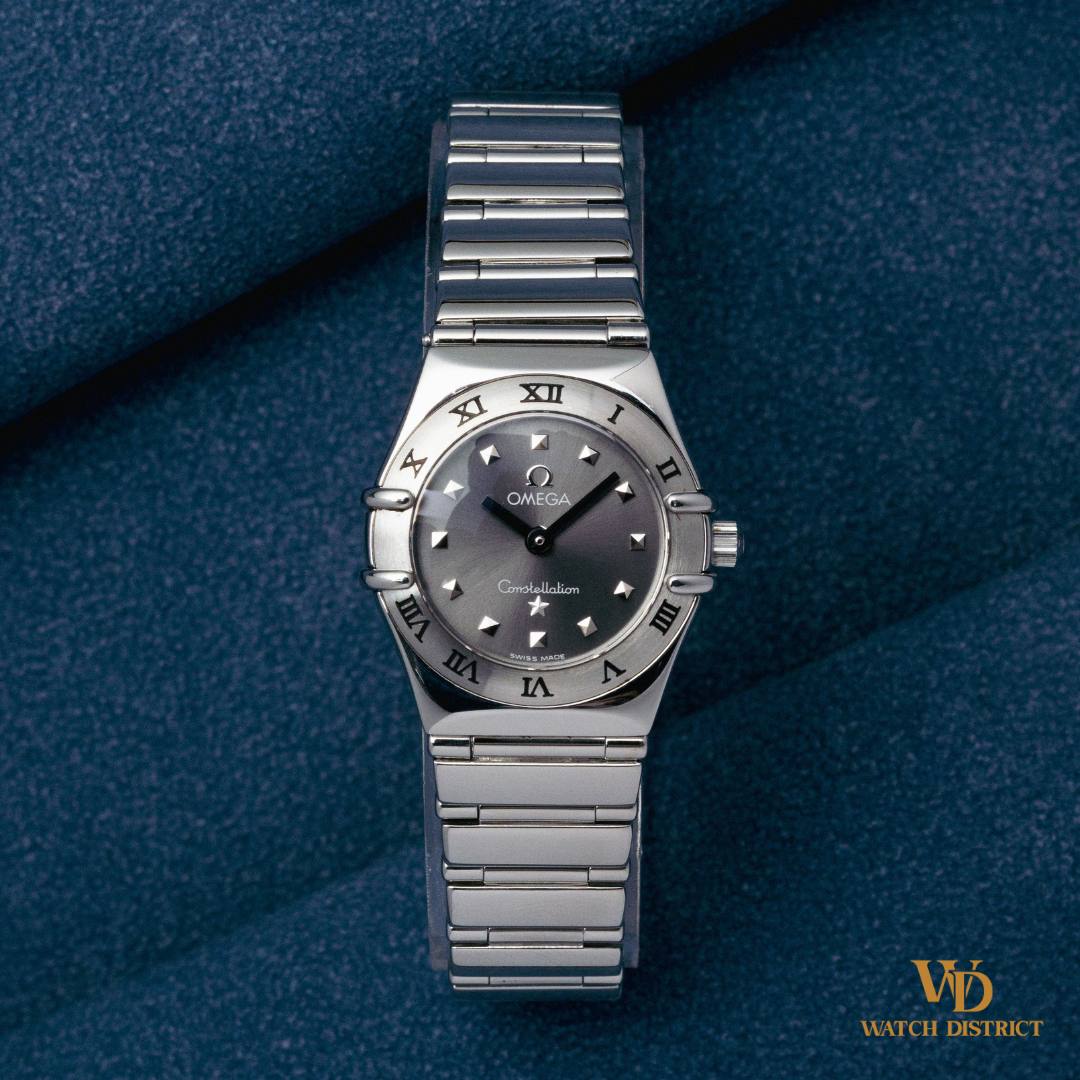 Omega Constellation 1561.51.00 Quartz