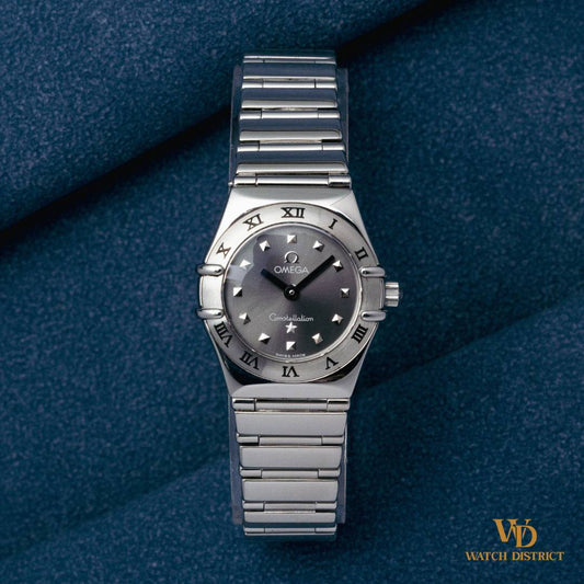 Omega Constellation 1561.51.00 Quartz