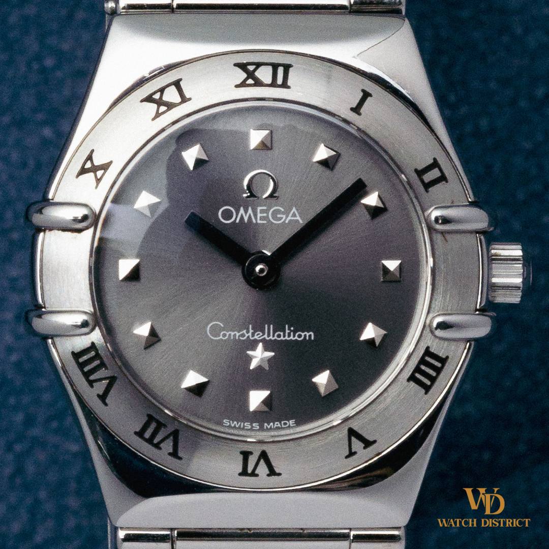 Omega Constellation 1561.51.00 Quartz