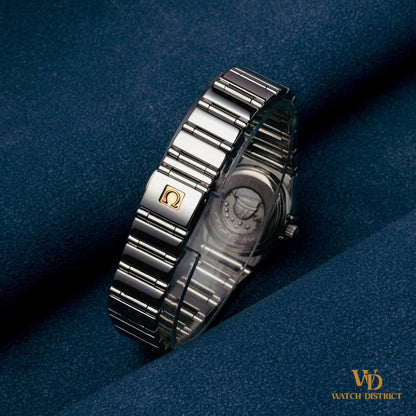 Omega Constellation 1561.51.00 Quartz