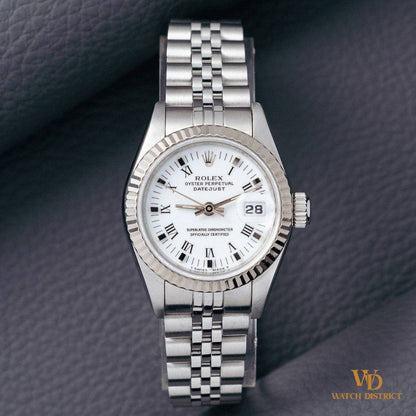 Rolex Lady-Datejust 69174