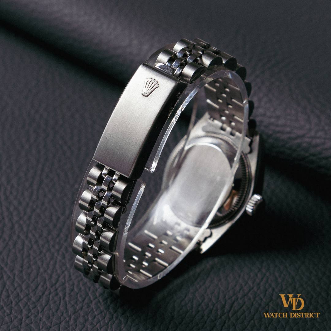 Rolex Lady-Datejust 69174