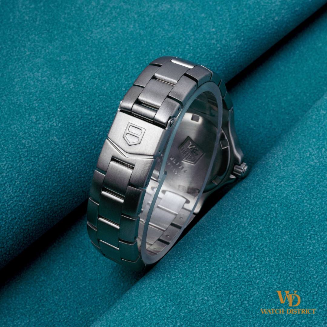 Tag Heuer Kirium WL1314