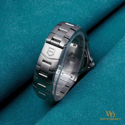 Tag Heuer Kirium WL1314