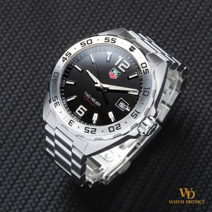 Tag Heuer Formula 1 WAZ1112.BA0875
