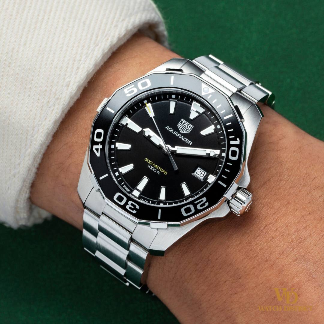 Tag Heuer Aquaracer WAY111A.BA0928