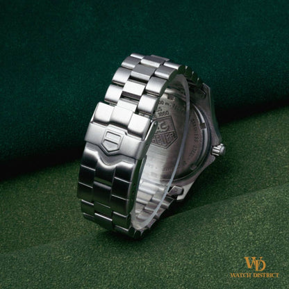 Tag Heuer Professional 2000 WK1112-1