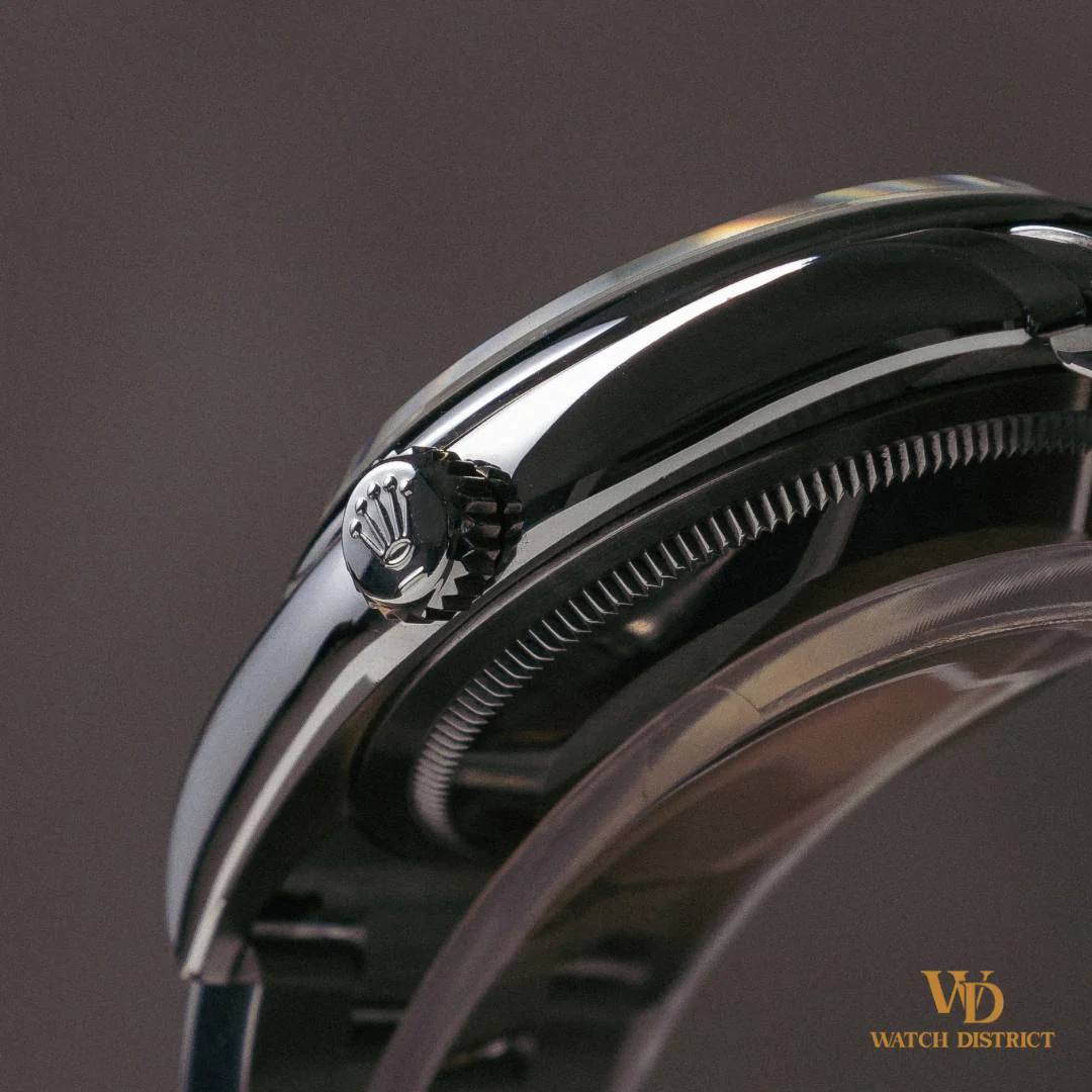 Rolex Datejust 116200