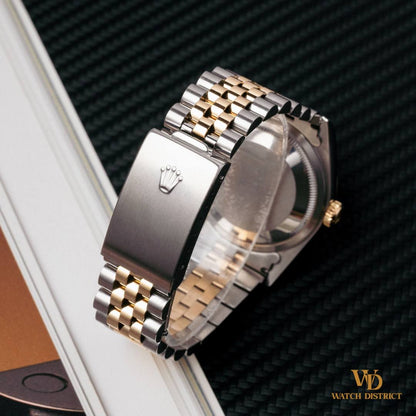 Rolex Datejust 16233