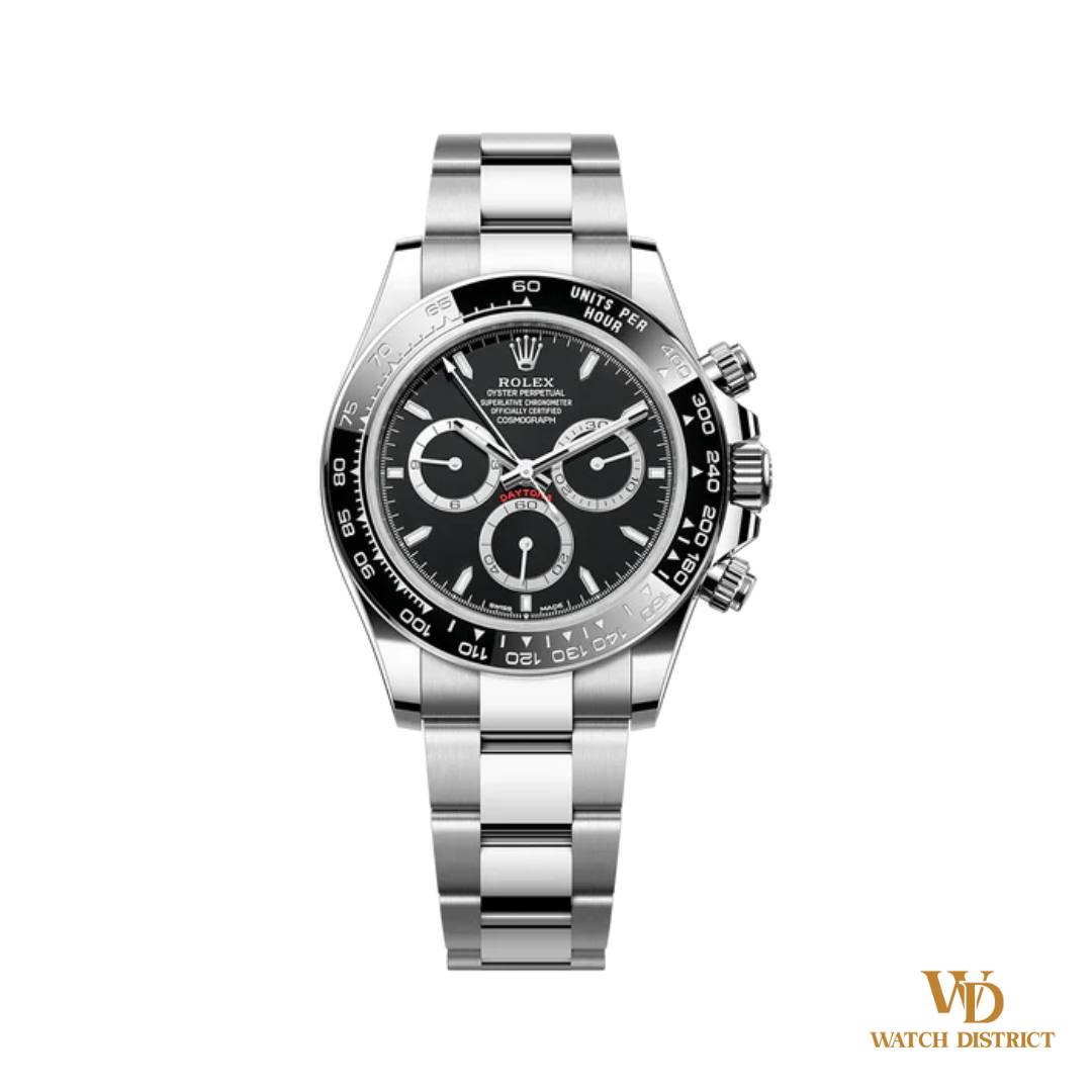 Rolex Cosmograph Daytona 126500LN