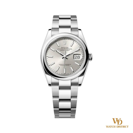 Rolex Datejust 126200