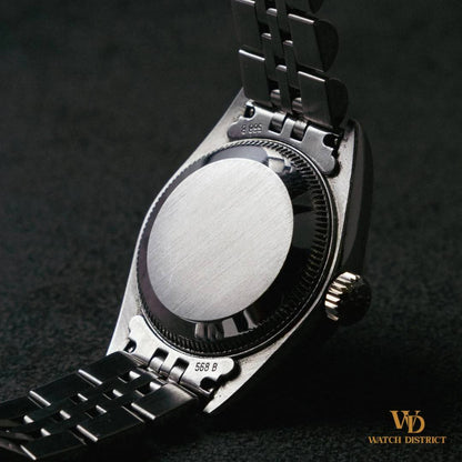 Rolex Lady-Datejust 79174