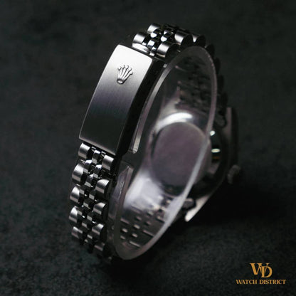 Rolex Lady-Datejust 79174