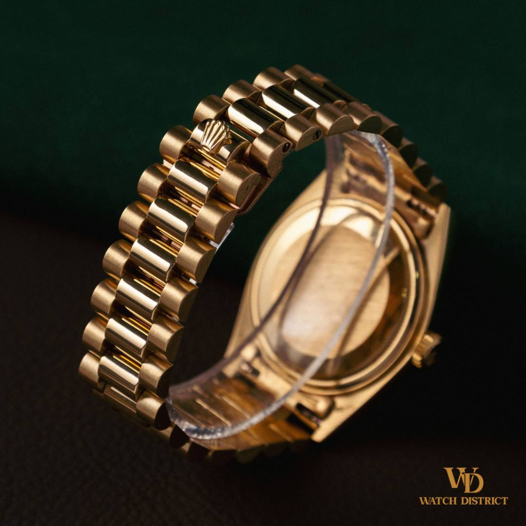 Rolex Day-Date 18038