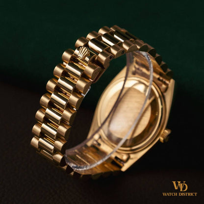 Rolex Day-Date 18038