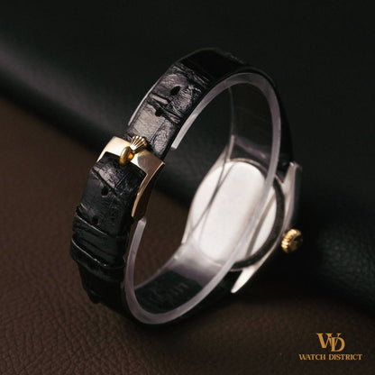 Rolex Speedking Oyster 6056