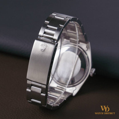 Rolex Oyster Perpetual Date 1500
