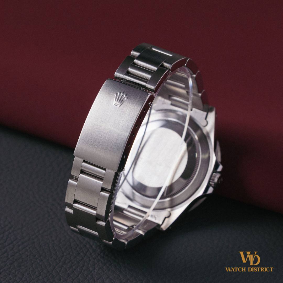 Rolex GMT-Master 16700