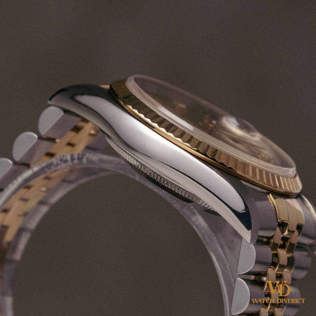 Rolex Datejust 16233