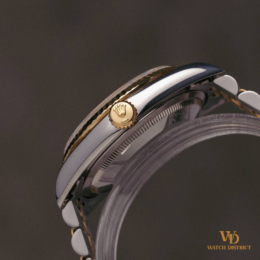 Rolex Datejust 16233