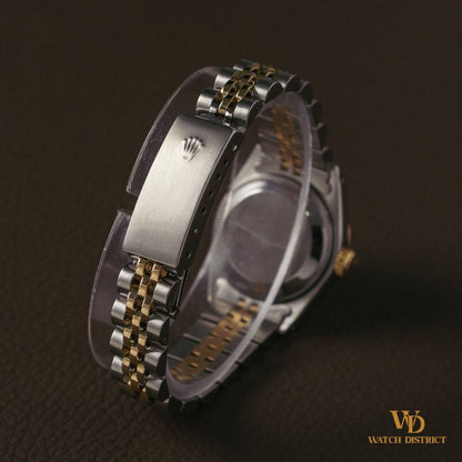 Rolex Lady-Datejust 69173
