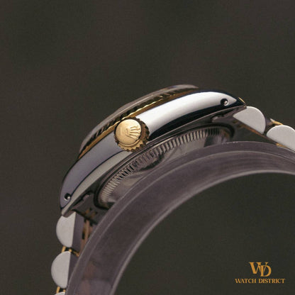 Rolex Lady-Datejust 69173
