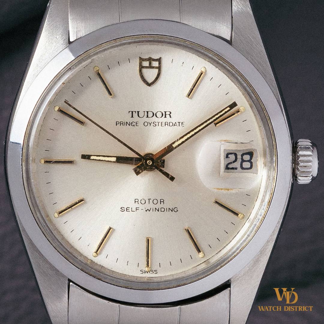 Tudor Prince Date 74000
