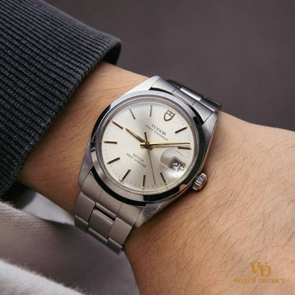 Tudor Prince Date 74000