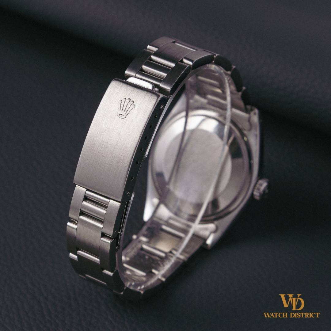Rolex Oyster Perpetual Date 1500