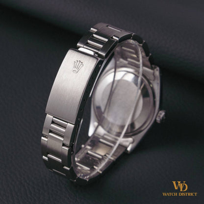 Rolex Oyster Perpetual Date 1500