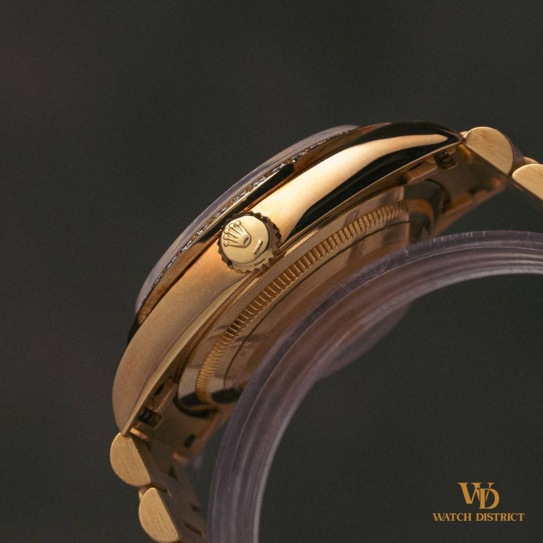 Rolex Day-Date 18348