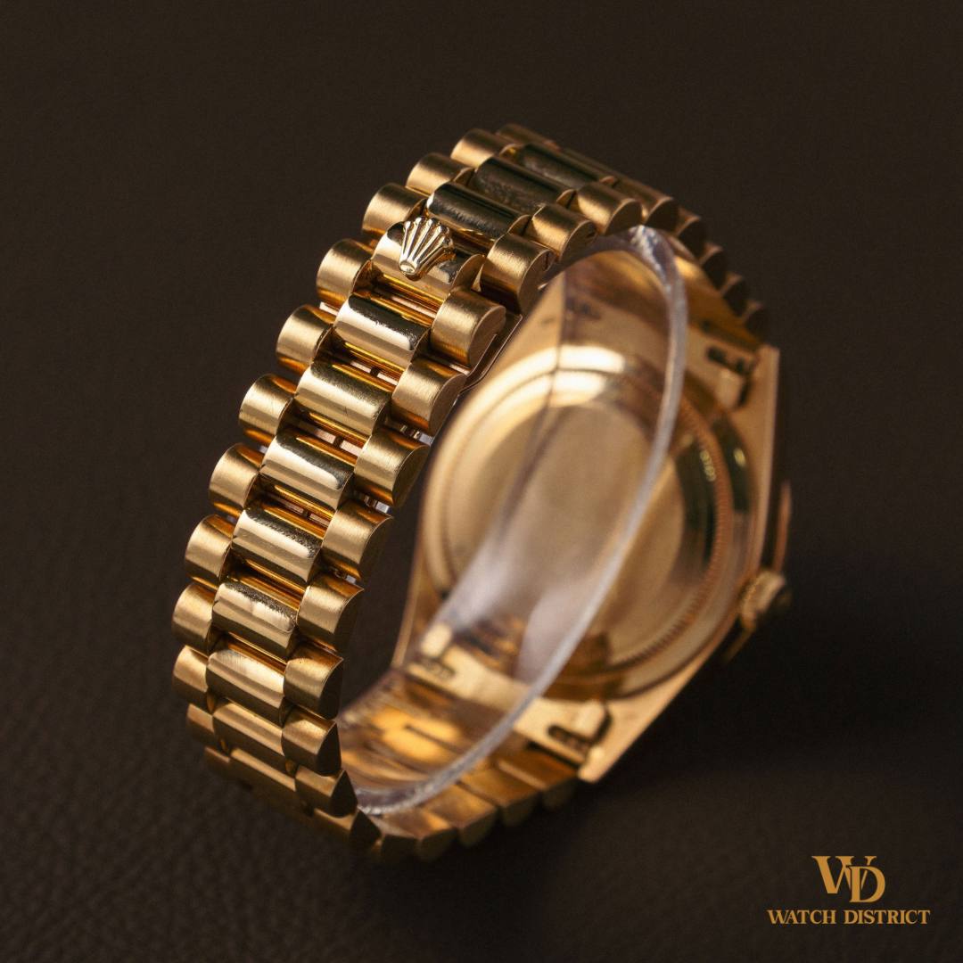 Rolex Day-Date 18348