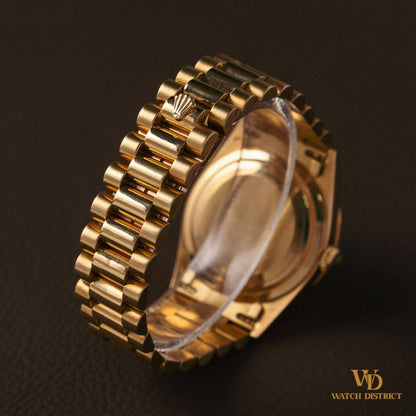 Rolex Day-Date 18348