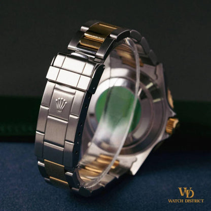 Rolex Submariner Date 16613