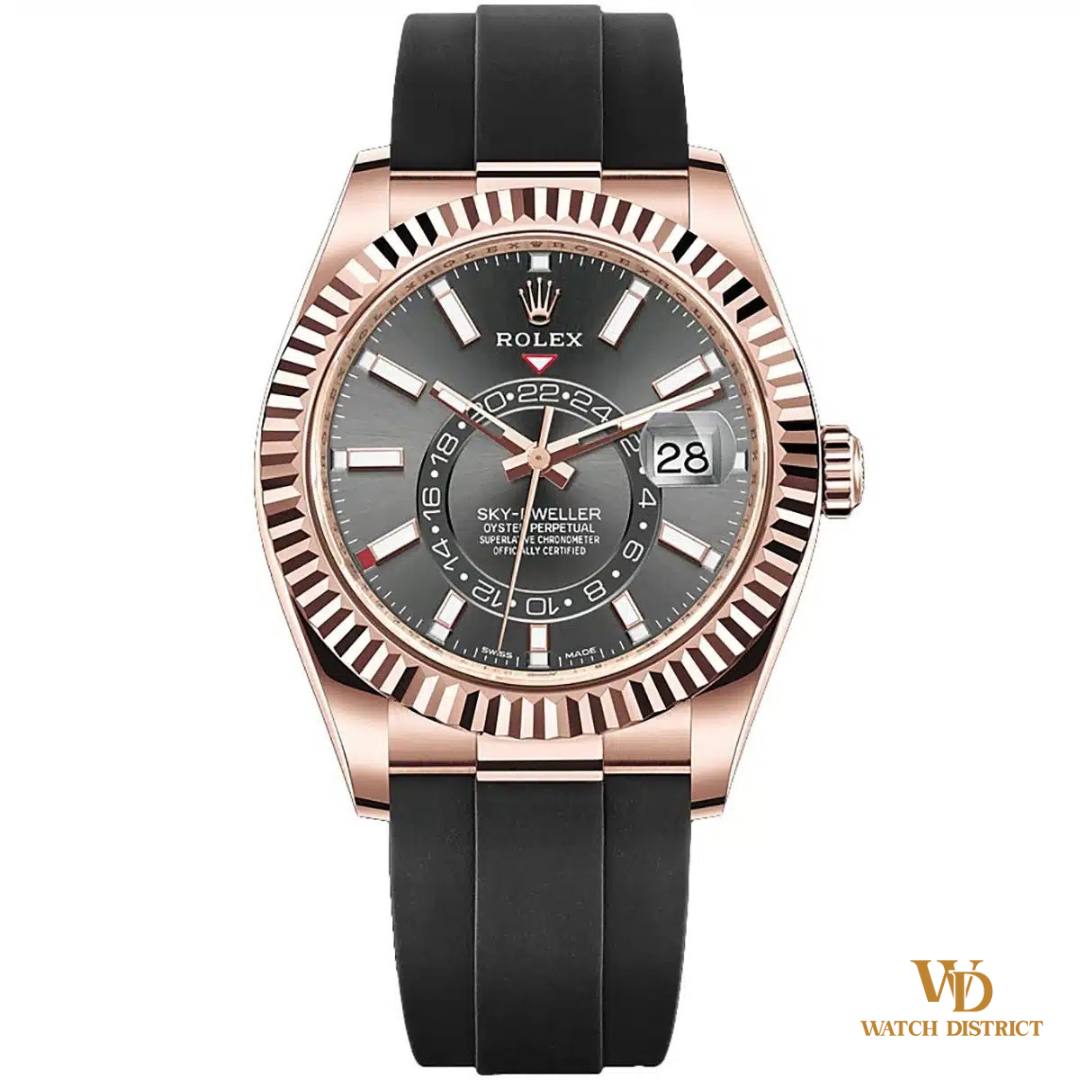 Rolex Sky-Dweller 326935