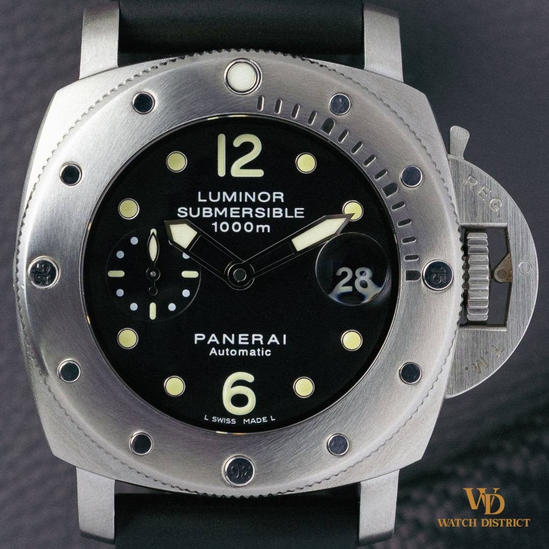 Panerai Luminor 1950 Submersible PAM00243