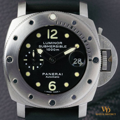 Panerai Luminor 1950 Submersible PAM00243