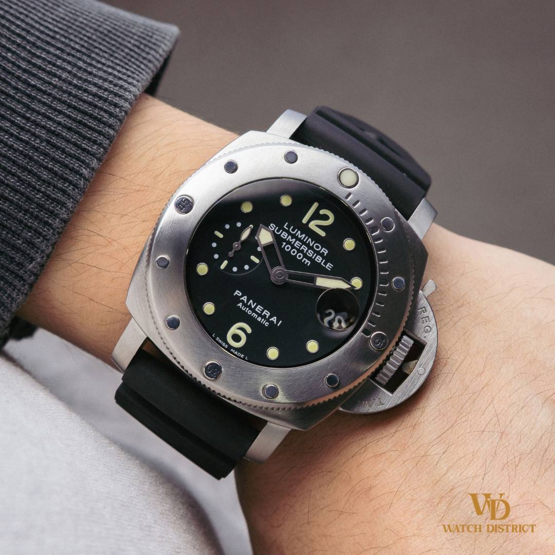 Panerai Luminor 1950 Submersible PAM00243