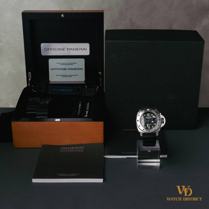 Panerai Luminor 1950 Submersible PAM00243