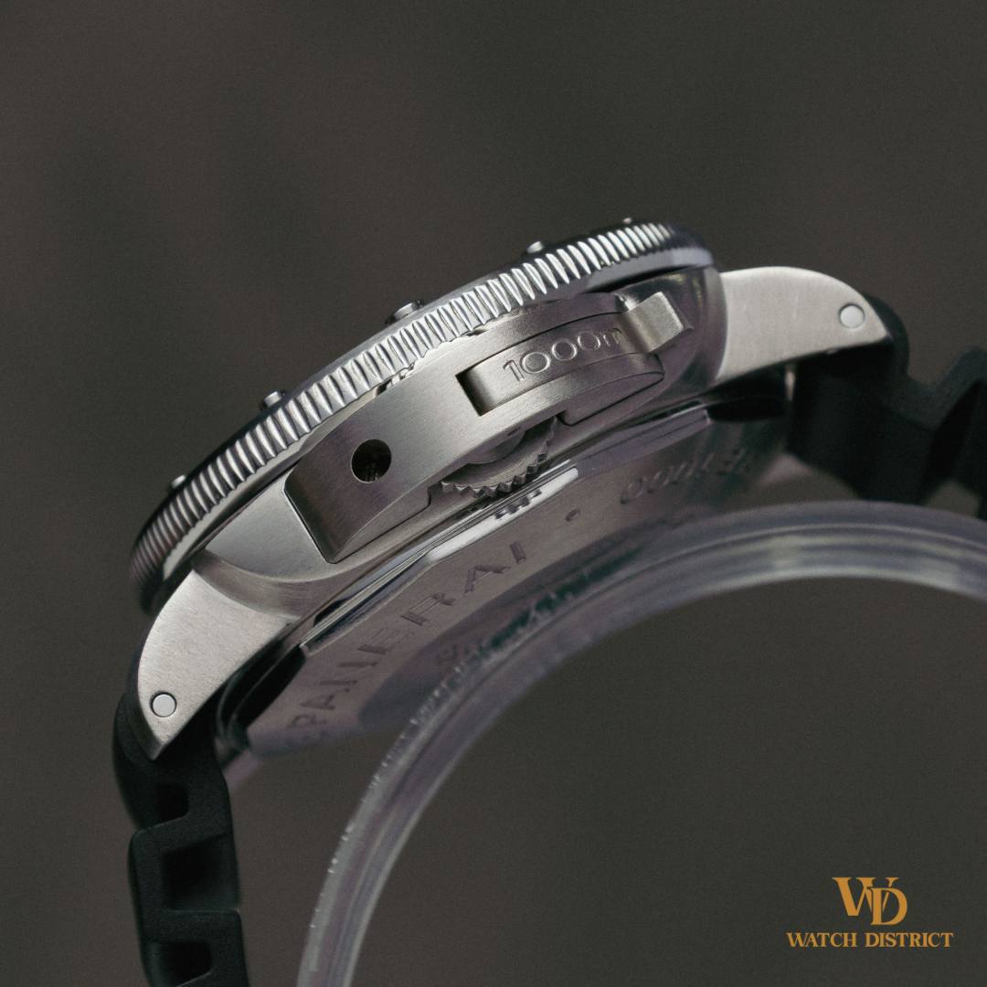 Panerai Luminor 1950 Submersible PAM00243