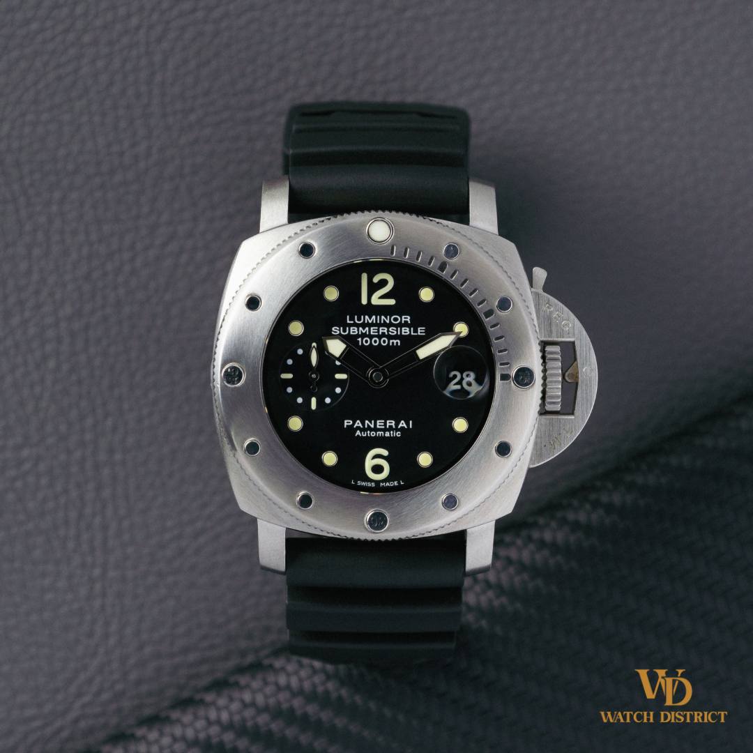 Panerai Luminor 1950 Submersible PAM00243