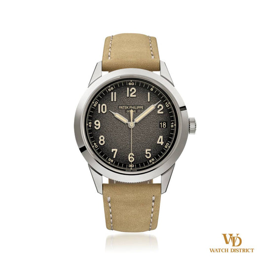 Patek Philippe Calatrava 5226G-001