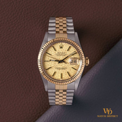 Rolex Datejust 16013