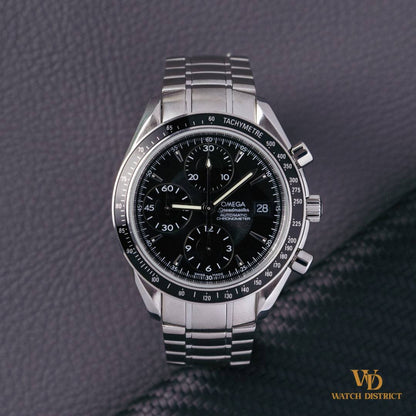 Omega Speedmaster Day-Date 3210.50.00
