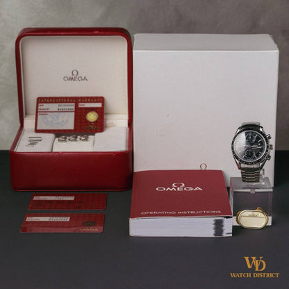 Omega Speedmaster Day-Date 3210.50.00