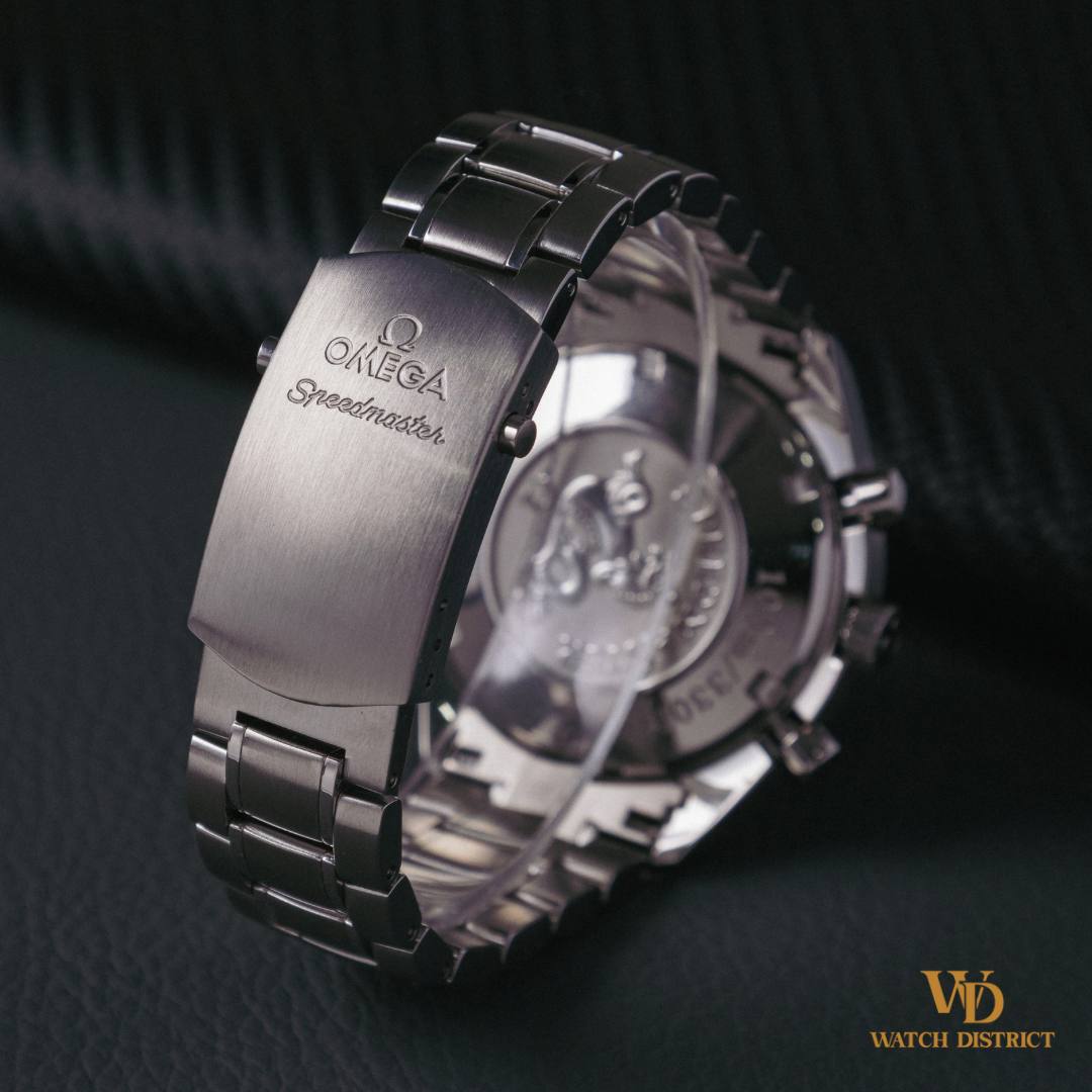 Omega Speedmaster Day-Date 3210.50.00