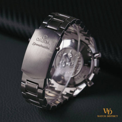 Omega Speedmaster Day-Date 3210.50.00