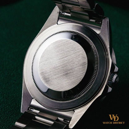 Rolex GMT-Master II 16710