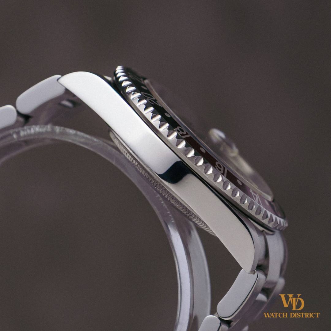 Rolex GMT-Master II 16710